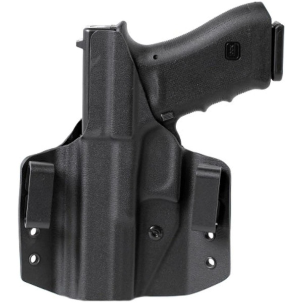 CCW Holster fits Glock 42 RH Black  Box