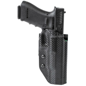 Range/Comp Holster fits S&W M&P 9L/Pro/CORE 9/4" 1.0&2.0 LH  Box