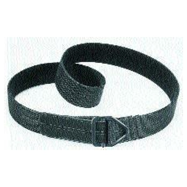 Uncle Mike's Reinforced Inst Belt Med 32-36