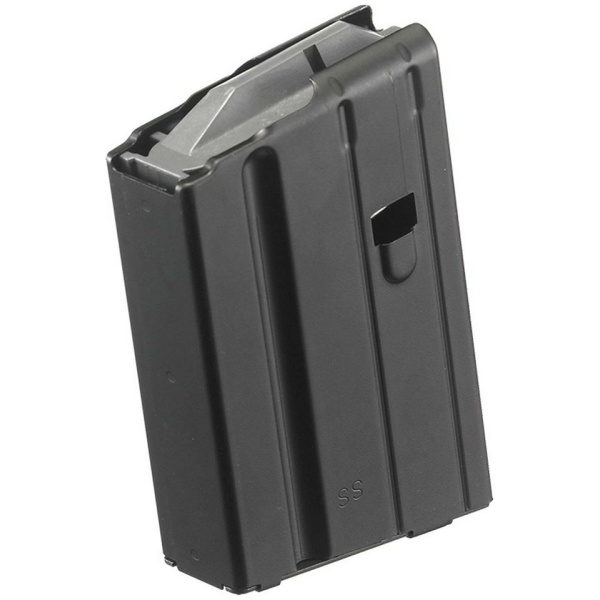 Ruger SR-556 Rifle Magazine 6.8 SPC 30/rd