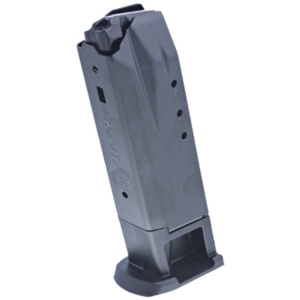 Ruger Handgun Magazine for SR40 & SR40C .40 S&W 10rds Black