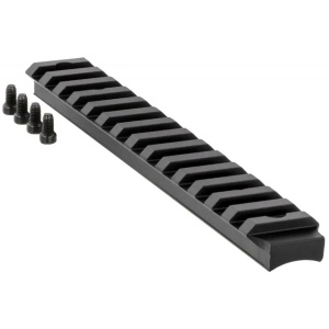 Ruger American Rifle Picatinny Scope Base Rail Long Action