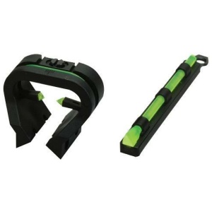 TRIVIZ ANY VENT RIB 4/LITE-3/TRI