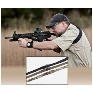 VTAC Original Sling Black