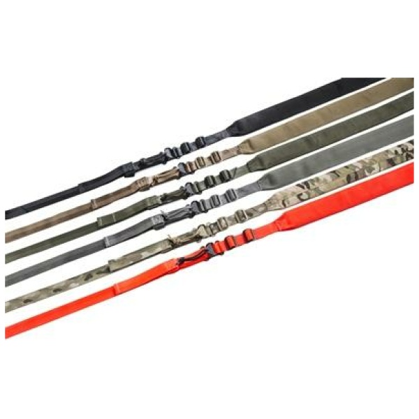 WIDE PADDED SLING BLK UPGRADE