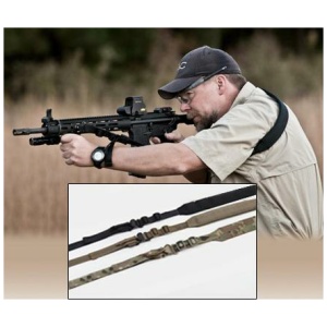 VTAC Wide Padded Sling Multicam