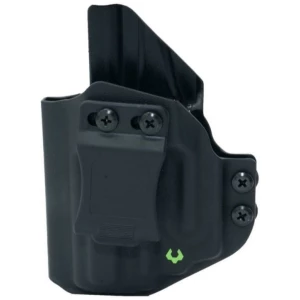 Viridian Kydex IWB Holster for Springfield Hellcat PRO with GES and RES RH