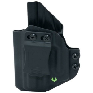 Viridian Essential IWB Holster for Springfield Hellcat Pro New C5/CTL+ Black RH