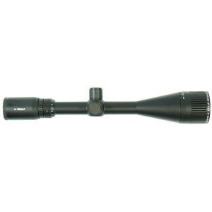 Viridian Rifle Scope 4-16x50mm 1" Tube AO R6 Black Retail Box