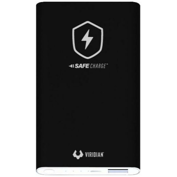 Viridian SafeCharge Power Bank for C Series 5000mah.