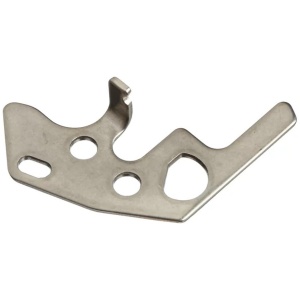 Volquartsen Automatic Bolt Release 10/22 Silver