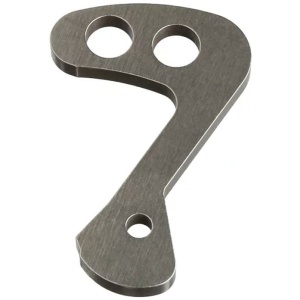 Volquartsen Target Hammer for Remington 597