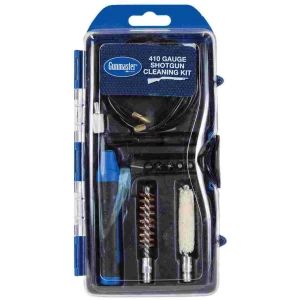 DAC Technologies 13-Piece Shotgun Cleaning Kit .410 ga