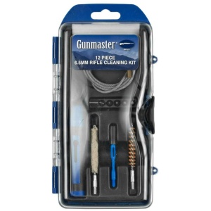 DAC Technologies Rifle Cleaning Kit .243/6mm/6.5 12 Piece