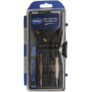 DAC Technologies 12-Piece Rifle Cleaning Kit .270/.280/7mm
