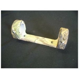 DNZ Game Reaper 1-Piece Scope Mount  - Ruger 10/22 1" Low APG Camo