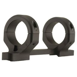 DNZ Game Reaper 1-Piece Scope Mount - Remington 700 SA 1" High Black