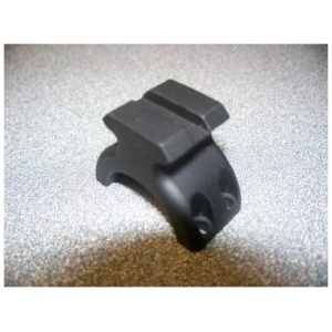 DNZ Freedom Reaper 1-Piece Picatinny Rail Scope Mount Cap 30mm