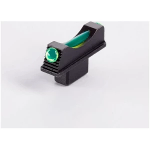 Wilson Combat Front Sight for Colt 2020 Python/Anaconda Green Fiber Optic .180"
