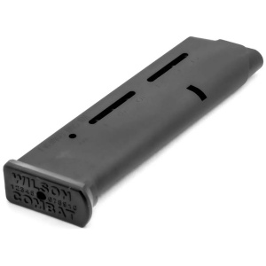 Wilson Combat 1911 Elite Tactical Full Size Handgun Magazine .45 ACP 8/rd