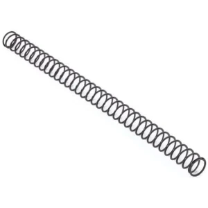 Wilson Combat Flat Wire Chrome Silicon AR-15 (5.56 NATO) Buffer Tube Spring