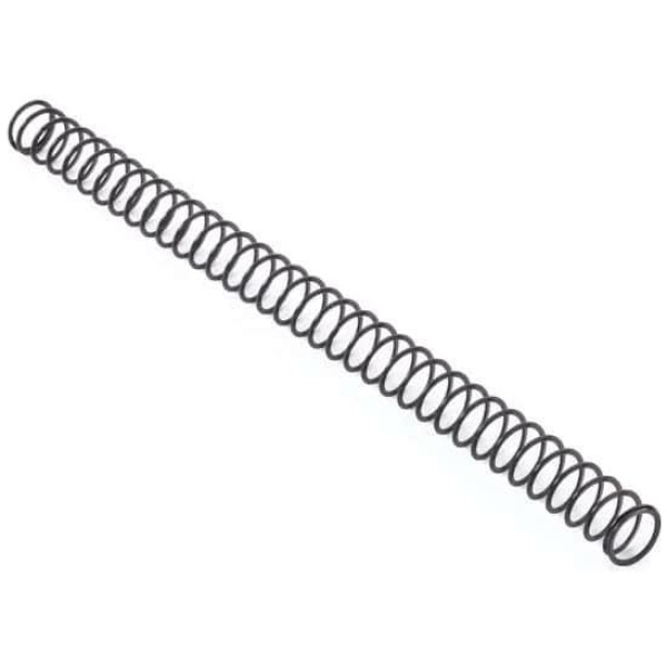 Wilson Combat Flat Wire Chrome Silicon AR-15 (5.56 NATO) Buffer Tube Spring