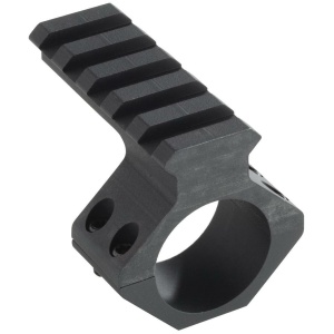 Weaver Tactical Style Scope-Mounted Picatinny Adaptor 30mm