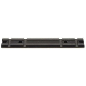 Weaver Standard Top Mount Aluminum Scope Base - Matte - #416M - Winchester 1300/1400