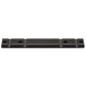 Weaver Standard Top Mount Aluminum Scope Base - Matte - #416M - Winchester 1300/1400