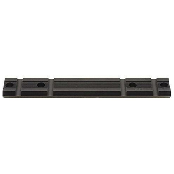 Weaver Standard Top Mount Aluminum Scope Base - Matte - #416M - Winchester 1300/1400