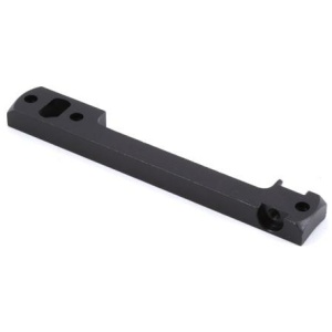 Weaver 1-Piece Grand Slam Steel Dovetail Scope Base - Browning A-Bolt LA