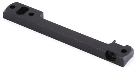 Weaver 1-Piece Grand Slam Steel Dovetail Scope Base - Browning A-Bolt LA