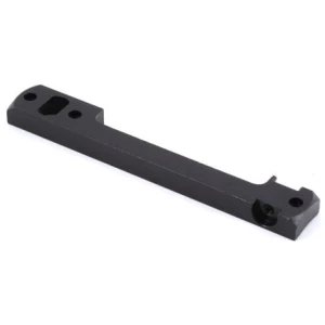 Weaver 1-Piece Grand Slam Steel Dovetail Scope Base - Browning A-Bolt SA