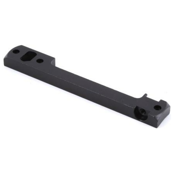 Weaver 1-Piece Grand Slam Steel Dovetail Scope Base - Browning A-Bolt SA