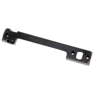 Weaver 1-Piece Grand Slam Steel Dovetail Scope Base - Winchester 70 SA Black