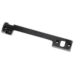 Weaver 1-Piece Grand Slam Steel Dovetail Scope Base - Winchester 70 SA Black