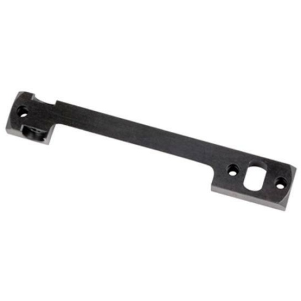 Weaver 1-Piece Grand Slam Steel Dovetail Scope Base - Winchester 70 SA Black