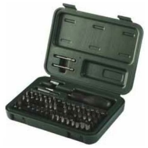 Weaver Gunsmith Multi-Bit Tool Kit