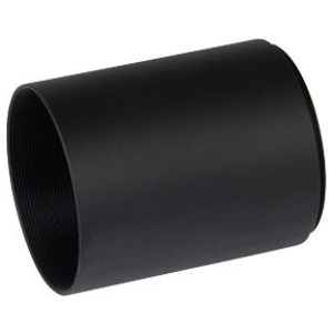 Weaver Super Slam Sunshade - 4" 42mm Black