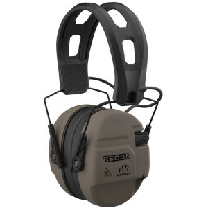 Walker's Recon Digital Ear Muff 26dB FDE
