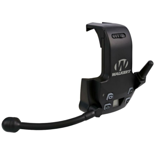Walker's Razor Bluetooth Walkie Talkie