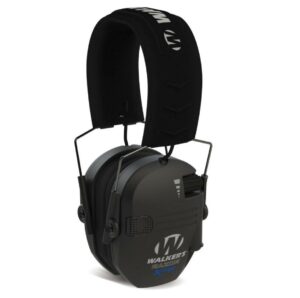 Walker's Razor X-TRM Digital Muffs