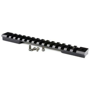 Warne 1-Piece Mountain Tech Tactical Rail Howa/Vanguard Long Action
