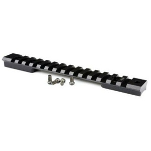 Warne 1-Piece Mountain Tech Tactical Rail Bergara Premier HS Precision LA 8-40 20MOA