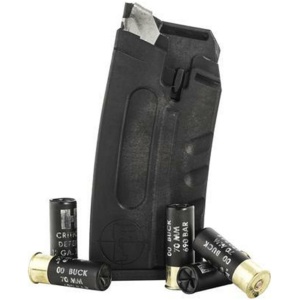 Fostech Origin-12 Shotgun Magazine 12 ga 5/rd