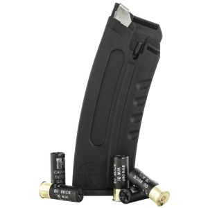 Fostech Origin-12 Shotgun Magazine 12 ga 8/rd