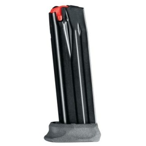 Walther PPQ M1 Classic Magazine 9mm Black 10/rd