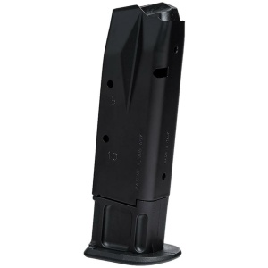 Walther Arms PDP Compact Handgun Magazine 9mm Luger 10/rd