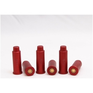 Carlson's Snap Caps .44 MAG Caliber - 6/ct