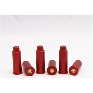 Carlson's Snap Caps .44 MAG Caliber - 6/ct